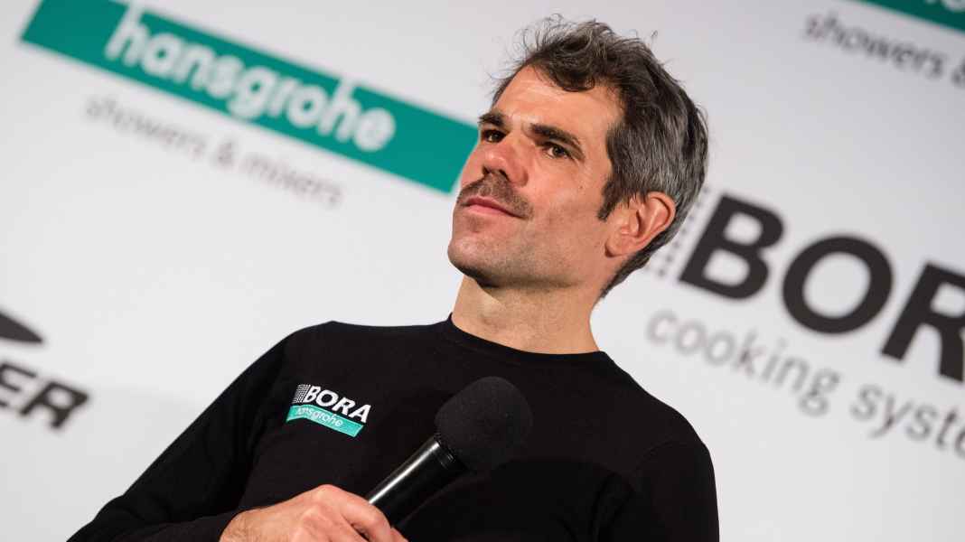 Denk sur l'arrivée de Red Bull : "Améliorer encore la collaboration".