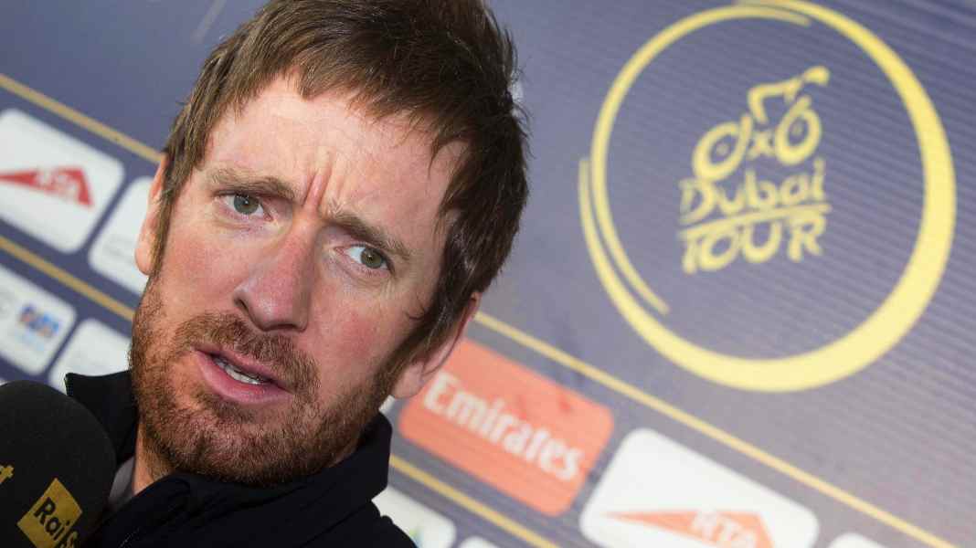  "Défoncé pendant des années" : Wiggins parle de sa toxicomanie