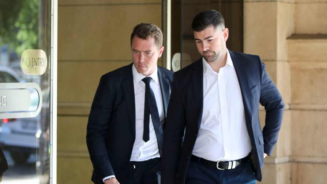 Judgement in Australia - wife driven to death: Suspended sentence for ex-professional cyclist Dennis