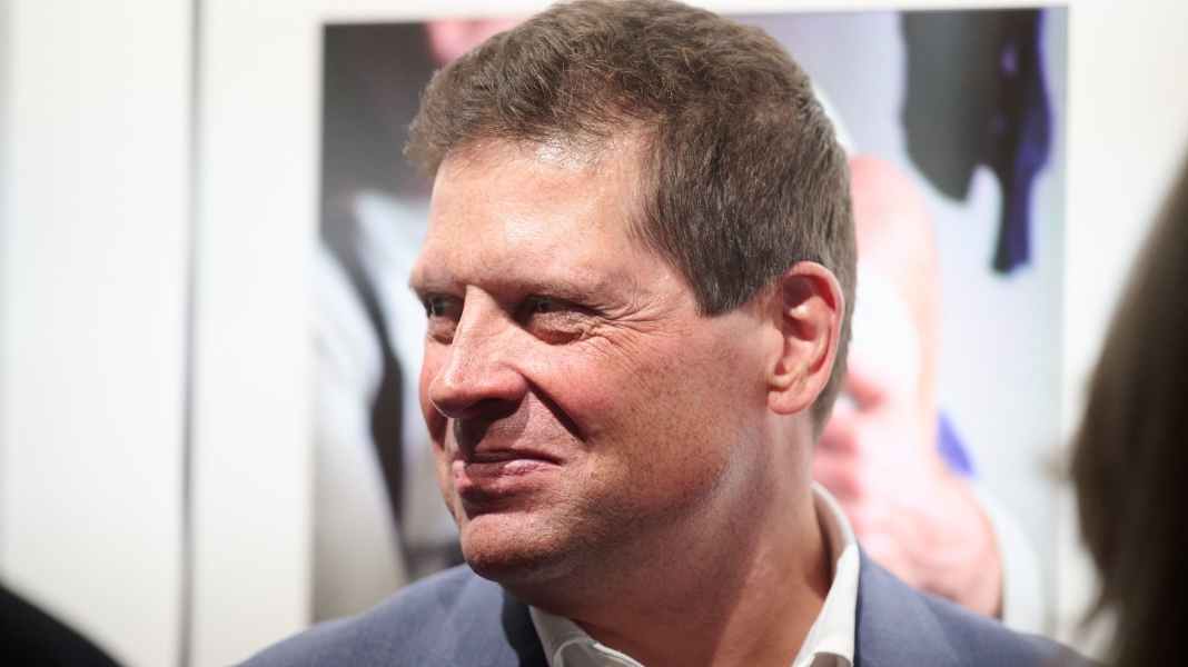 Radstar kollidiert mit Auto - Ullrich beschreibt Unfall: «Frontal in mich reingeknallt»