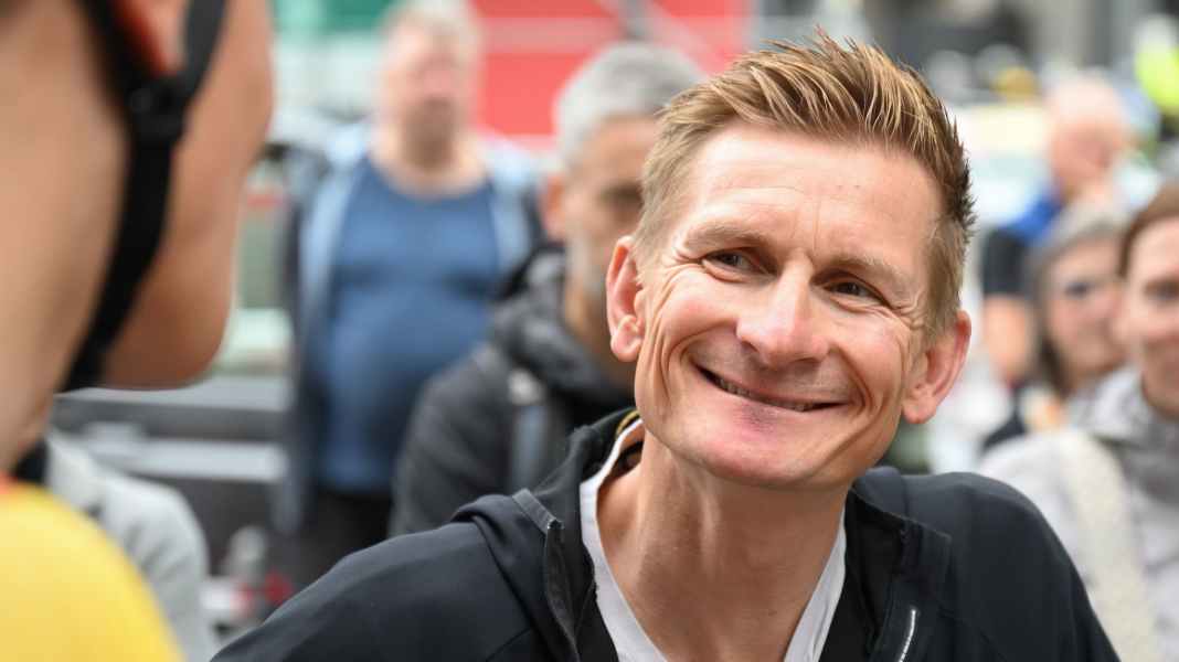 Straßenrad: Greipel tritt als Nationaltrainer zurück