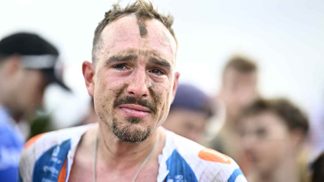 Degenkolb parle de la feuille de route pour son retour