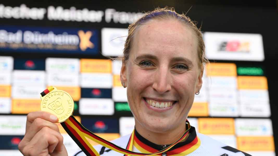 Koch défend son titre de champion lors de la course à la chaleur