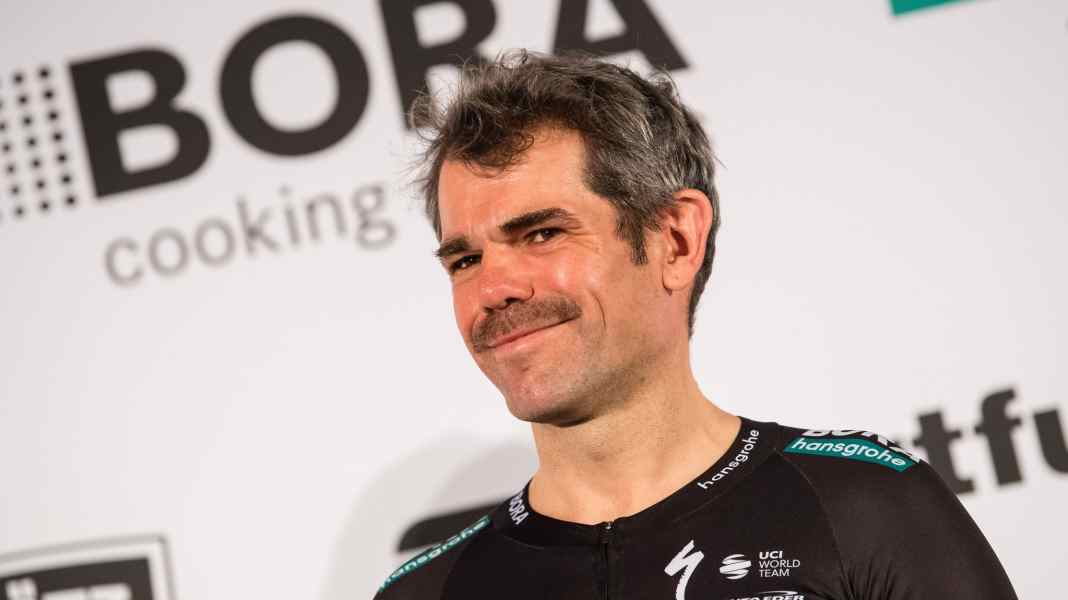 Denk sees structural problem in cycling