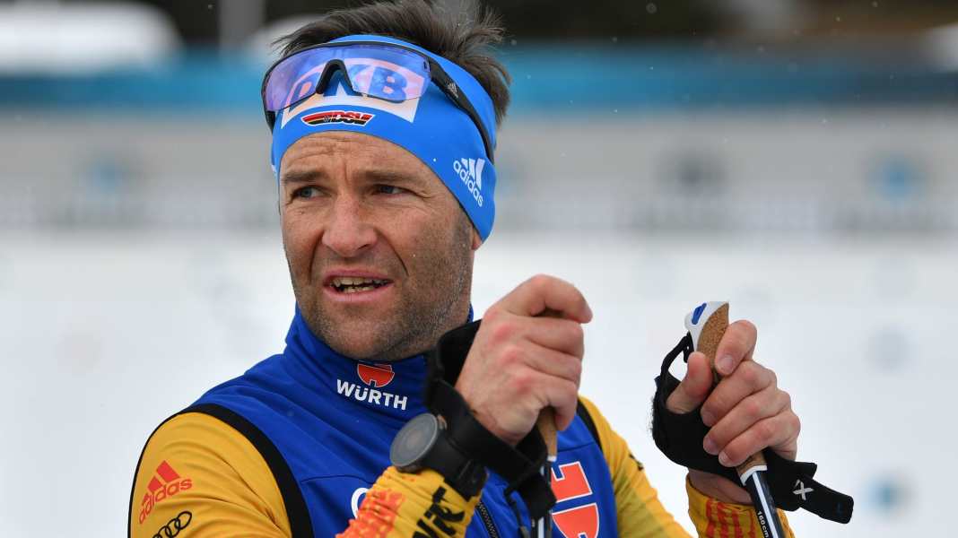 "Disturbed in the most positive sense": Former coach about Lipowitz