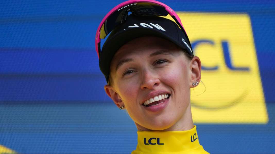 Tour de Romandie - Scandal over GPS chips: Cycling federation suspends five teams