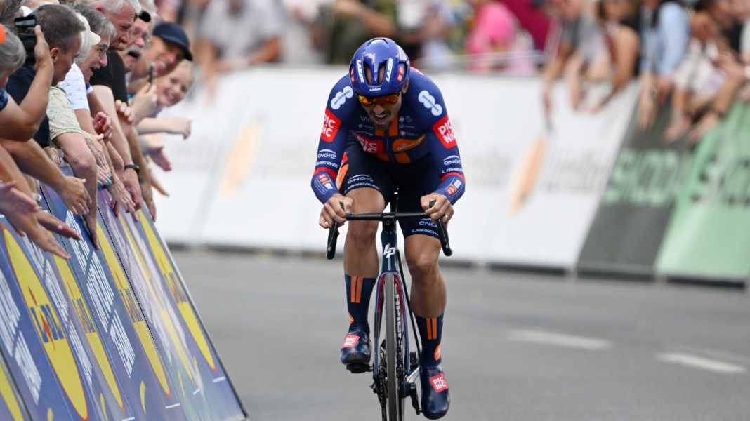 Degenkolb parle du chemin difficile vers le retour : "la pire période".
