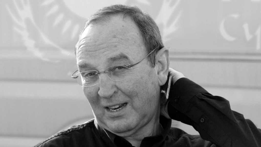 Früherer Ullrich-Teamchef Godefroot gestorben