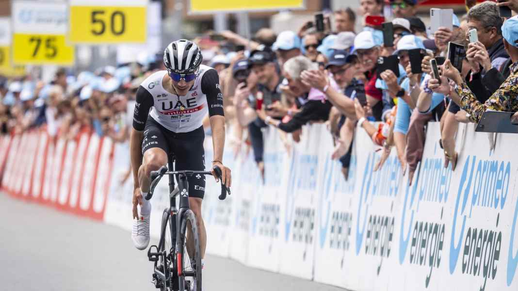 Vuelta a España : Vingegaard à nouveau en tête