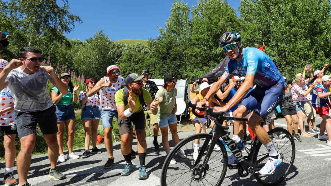 Froome a également subi une blessure cardiaque potentiellement mortelle lors de sa chute