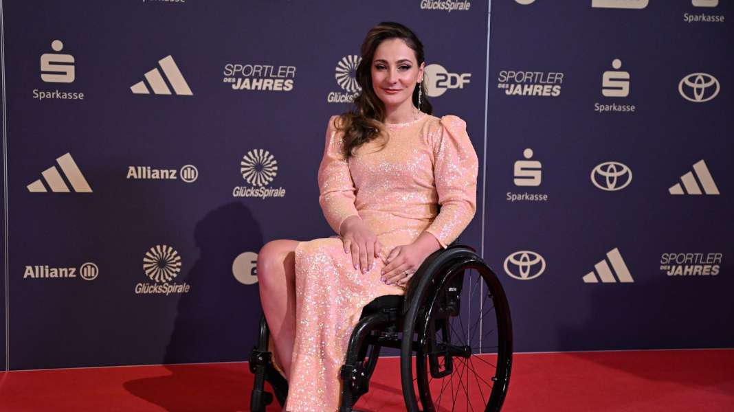Track cycling - Chinese woman convicted: Subsequent World Championship silver for Vogel?