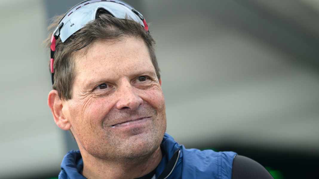 Cyclisme de cross - Les fils de Jan Ullrich en action aux championnats d'Allemagne de cyclisme - "Je suis fier".