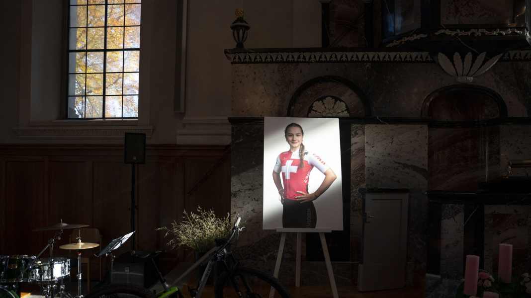 Accident at the 2024 World Championships - Death of cyclist Furrer: investigation closed
