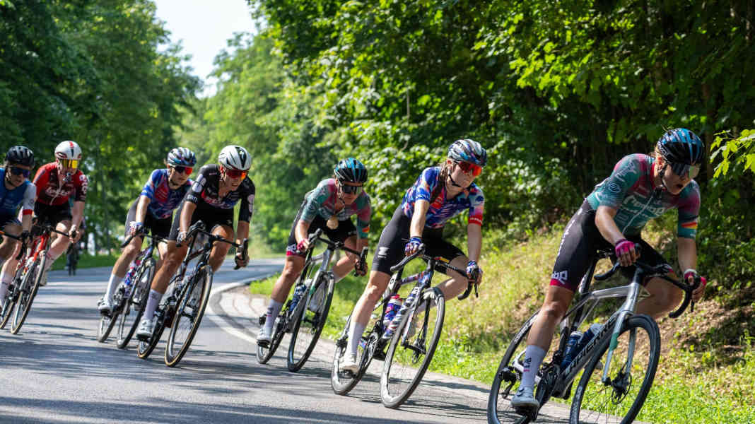 Koch crowned German cycling champion once again – Jan Ullrich helps his son