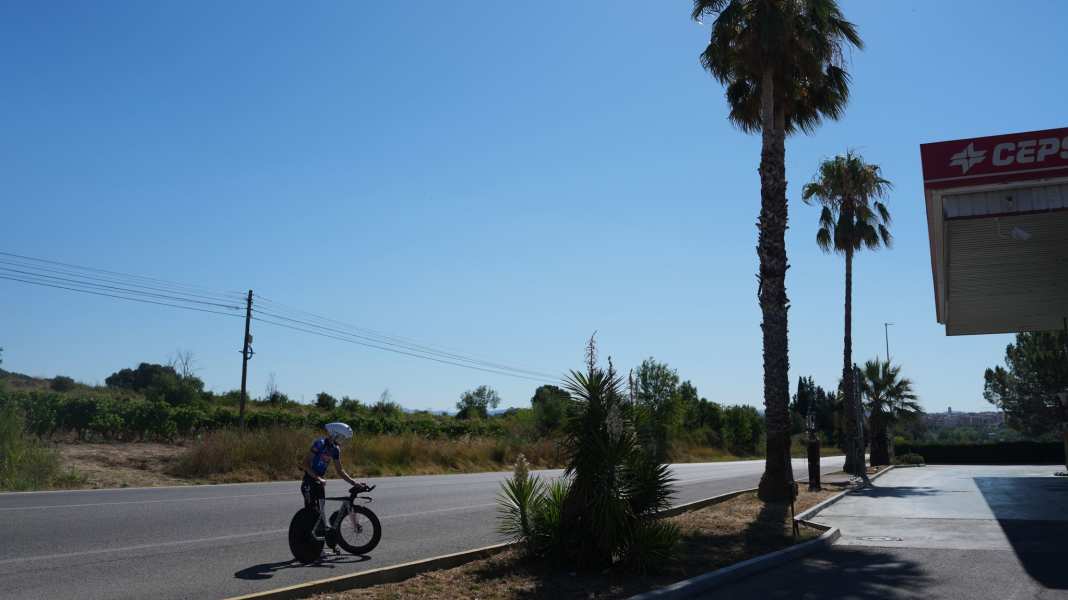 Sogar Etappen-Absagen drohen - Anpassungen bei Tour de France wegen Hitze möglich