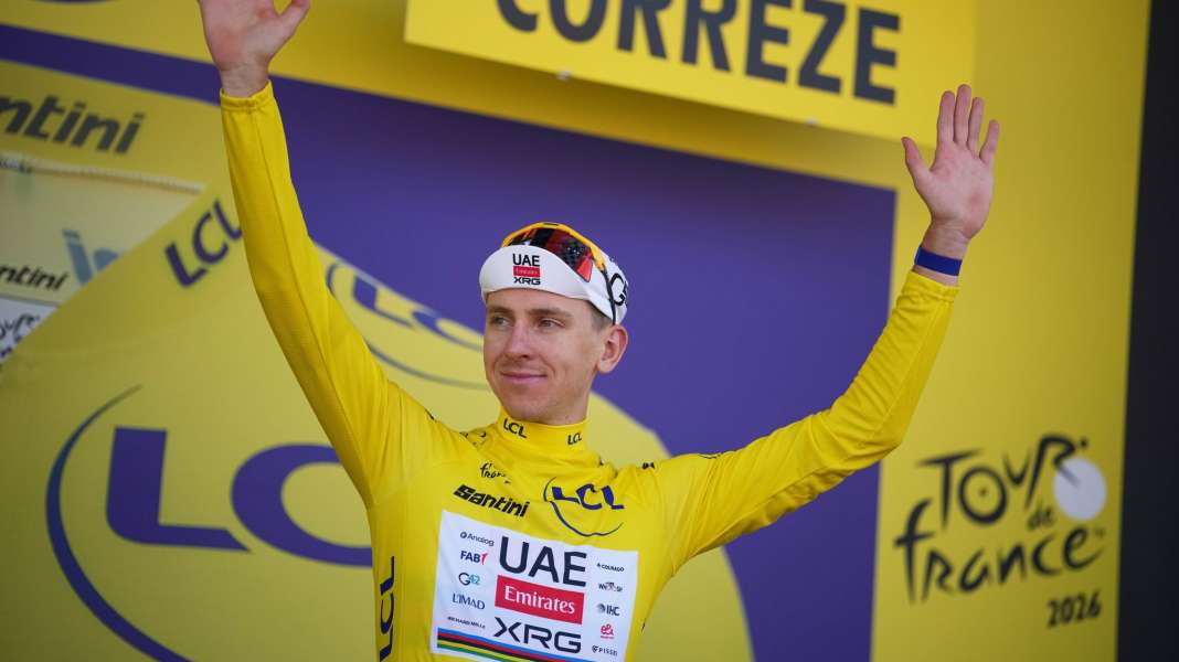 Pogacar, et après ? Le point sur les favoris du Tour