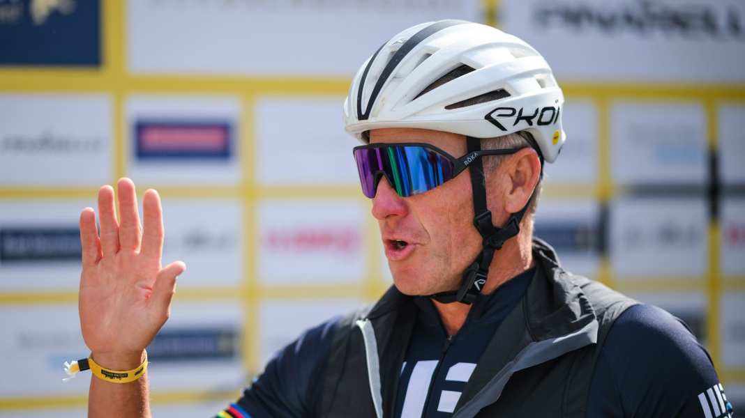 Tour de France - Armstrong à propos des contrôles antidopage nocturnes : « Je suis sans voix »