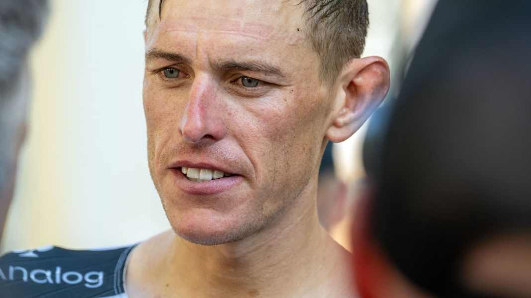 Tour de France – Tour: Late-night doping test for Lipowitz and co.