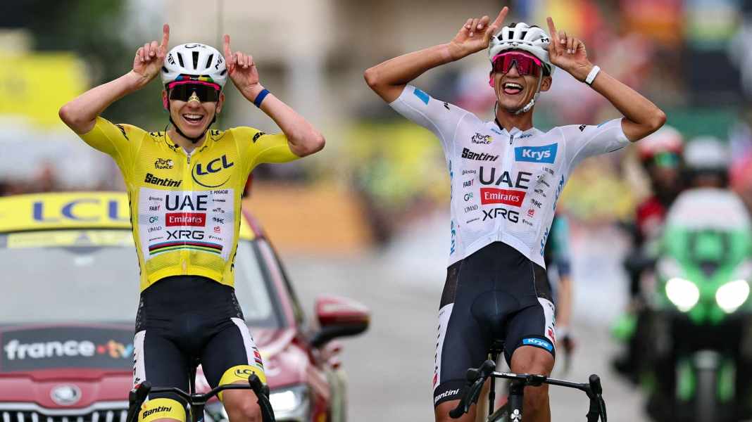 Tour de France - Le sprinteur Ackermann a abandonné le Tour de France