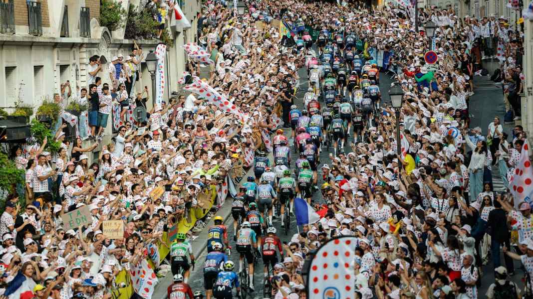 Nach Platz vier bei Tour-Finale: Kanter «enttäuscht»