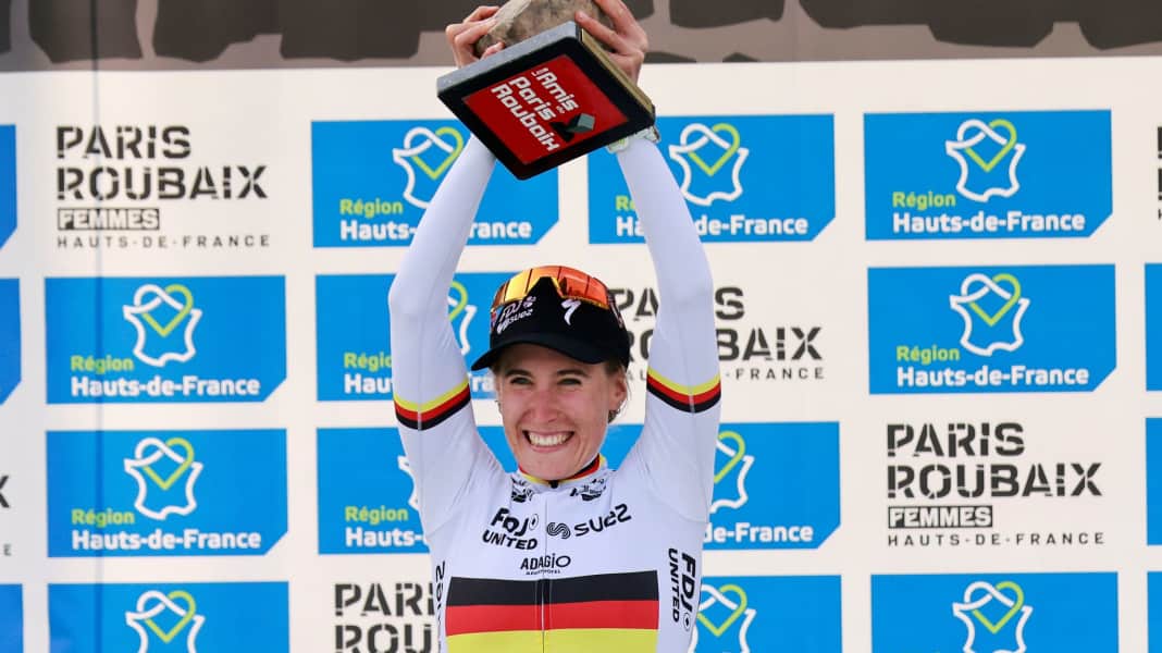 A paving stone as a career springboard: chef at Tour Edelhelferin