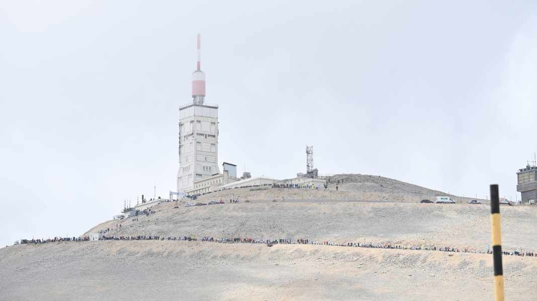 Frauen-Tour erklimmt Mythos Ventoux: «Können alles schaffen»