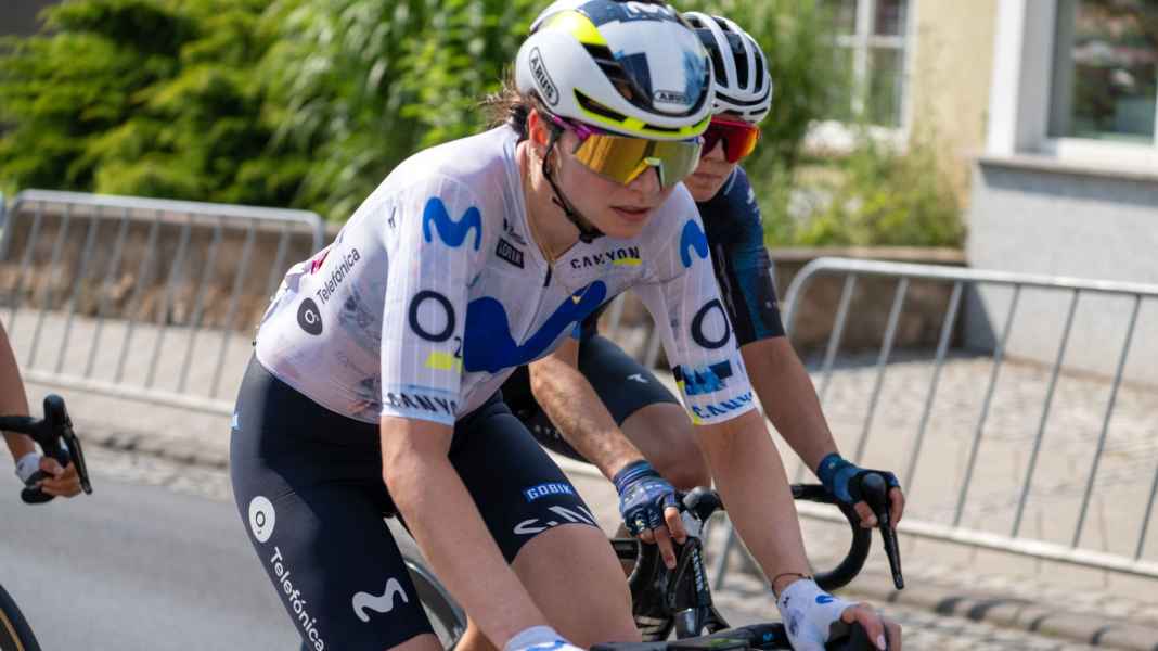 Tour de France féminin - Pienaar remporte l'étape - Lippert n'a aucune chance au sprint