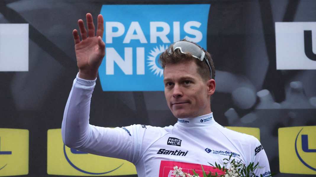 Radprofi Steinhauser wechselt zu Red Bull