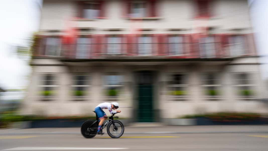 Tödlicher Unfall - Rad-Talent Finlay Tarling stirbt bei Volta a Portugal