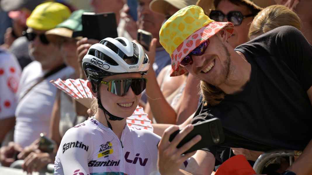 Championnats du monde de cyclisme sur route – Un essor accompagné d'un dilemme : ce qui doit s'améliorer dans le cyclisme féminin