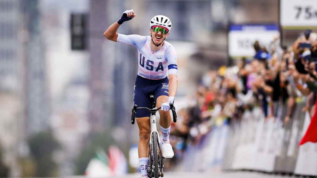 Championnats du monde à Montréal - Premier champion du monde depuis Armstrong : McNulty crée la surprise face aux favoris