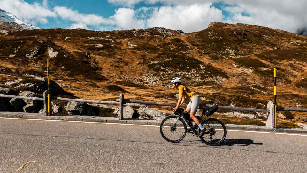 Allegra X : Onza présente sa nouvelle gamme de pneus gravel