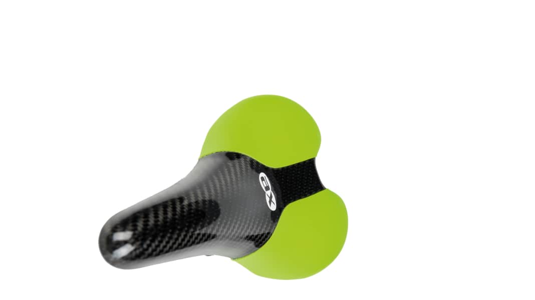 Einzeltest: Sattel von AX-Lightness