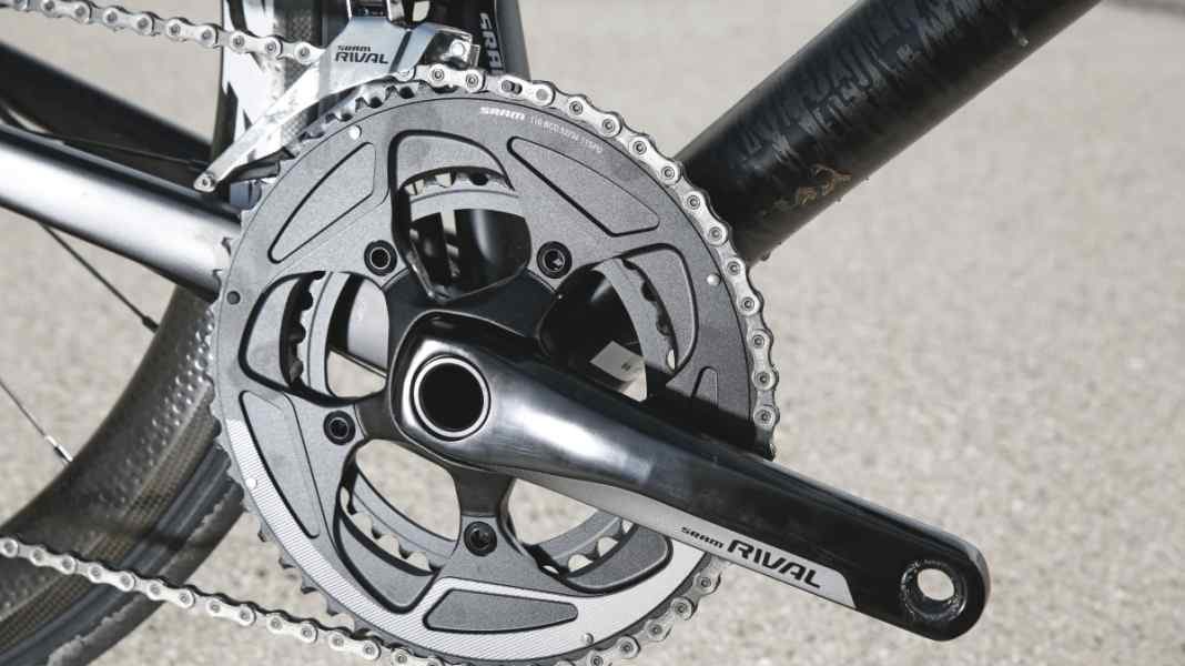 SRAM Rival 22 - modèle 2015