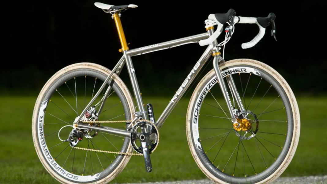 Kocmo Cross Disc