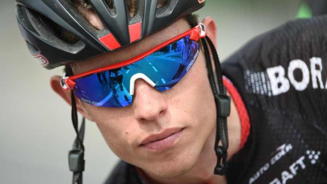 Björn Thurau leaves second division team Bora-Argon 18
