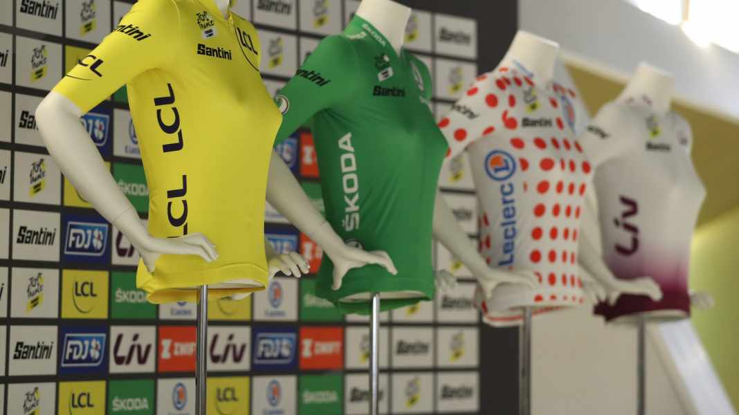 Tour de France Femmes 2022 : parcours et étapes du Tour de France féminin
