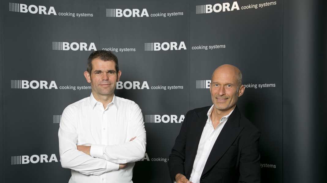 Deutsches Profi-Team Bora - Argon 18: Das Ziel ist die Tour de France 2015