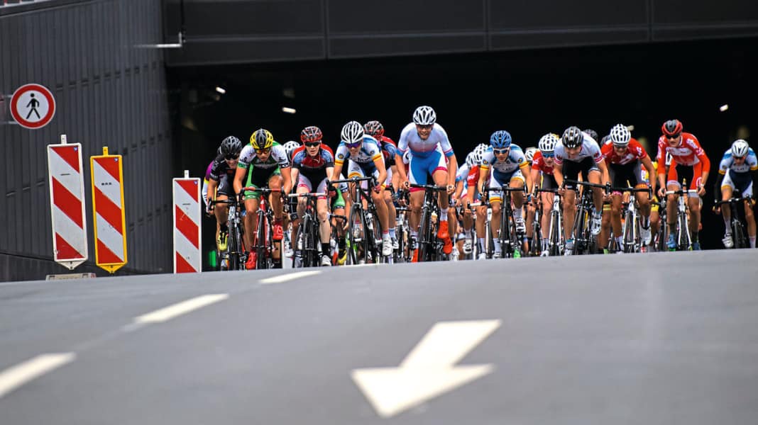 Grand Depart of the Tour de France 2017 in Düsseldorf - Everything about the Tour start in Düsseldorf
