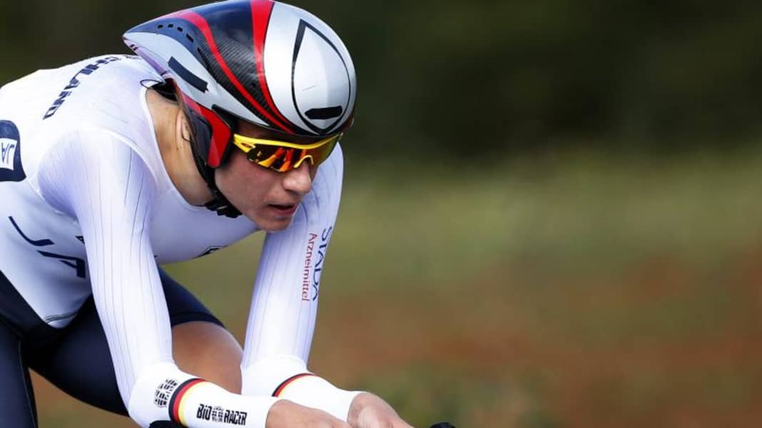 The future of German cycling is secure