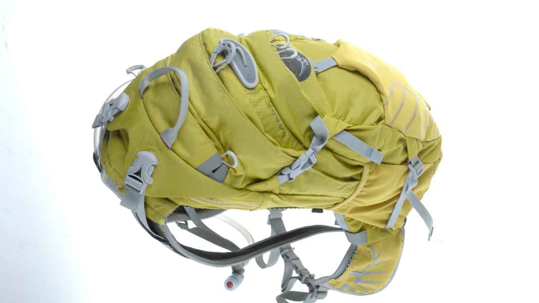 Einzeltest: Rucksack von Osprey