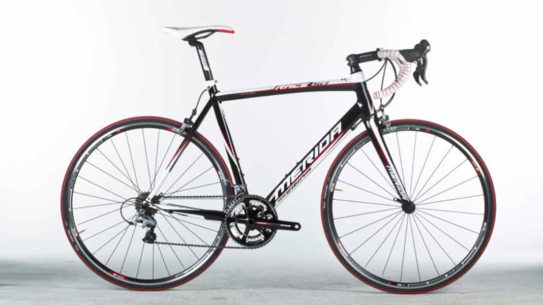 Merida Racelite 905-com