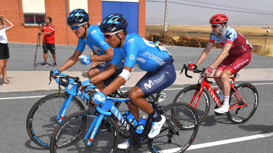 2020 season: World Tour transfers - All the changes for the professional cyclists