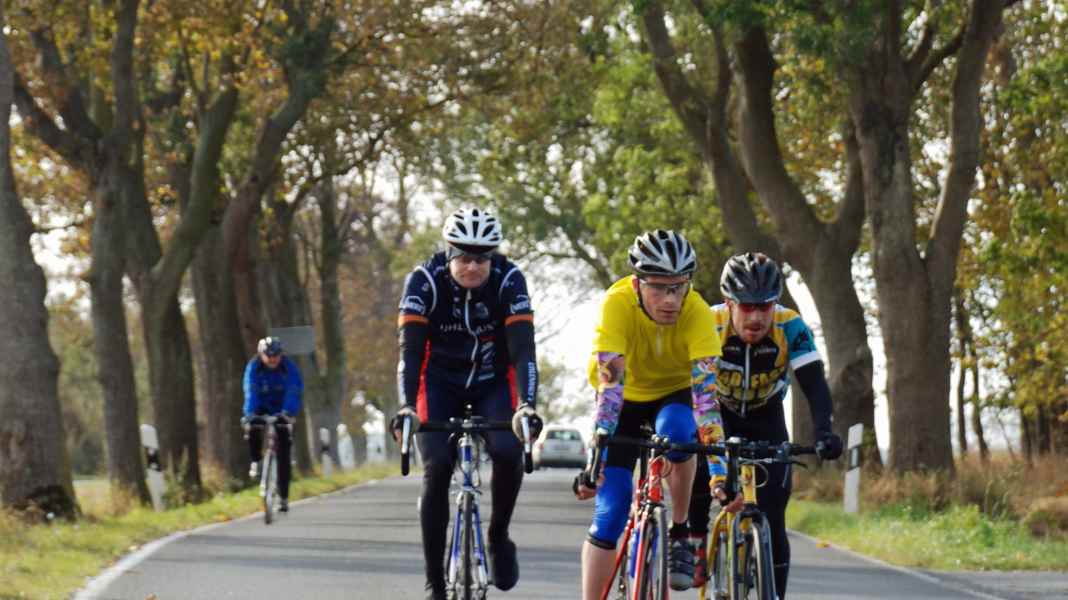 17. Tour d'Allée Rügen