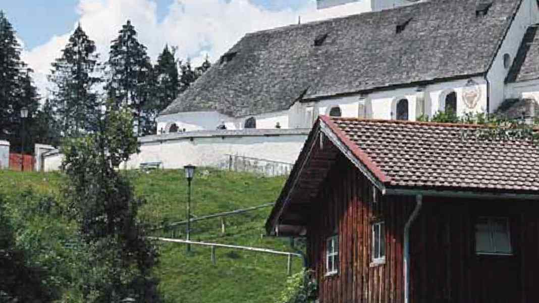 Germany: Bad Tölz