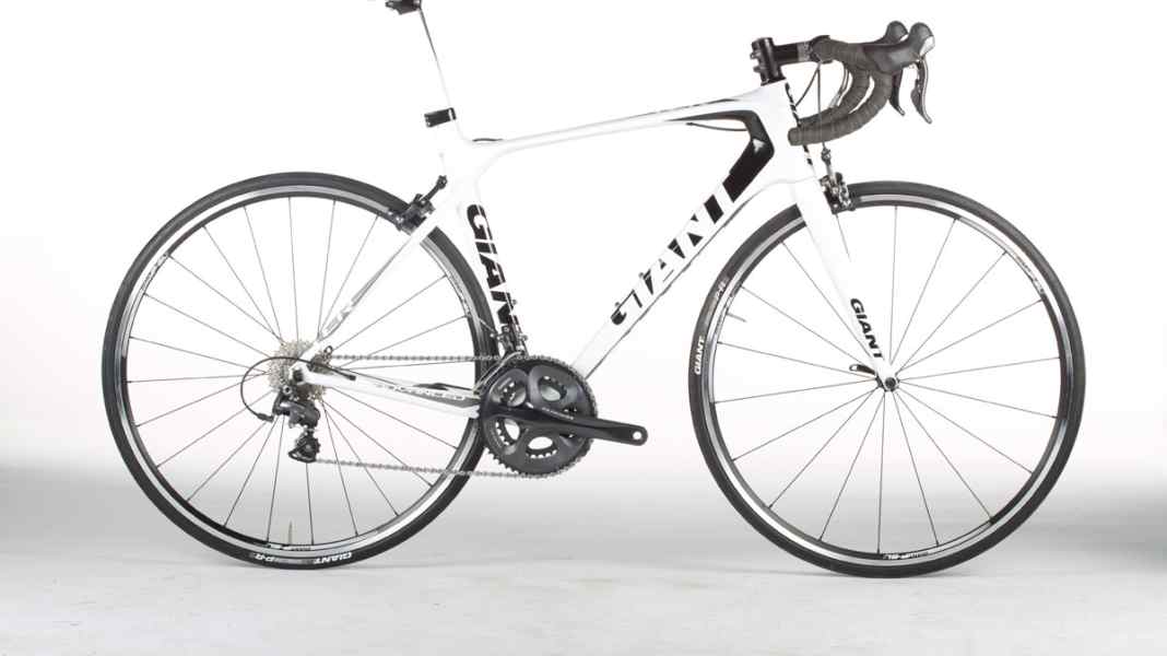 Giant TCR Advanced 2