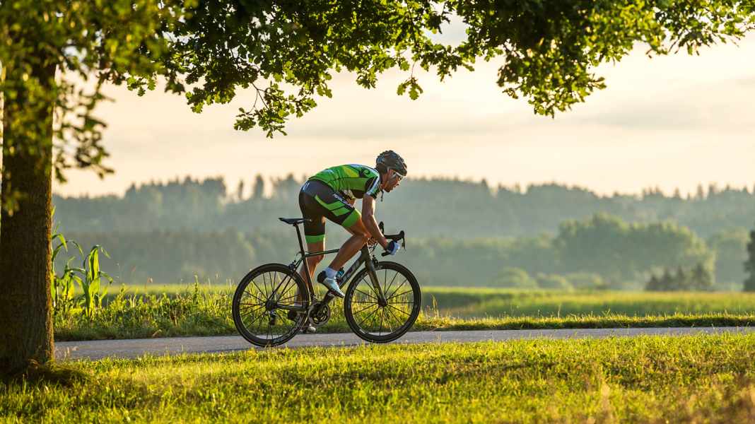 Test 2016: Fuji SL 1.1 - Top-Modell: Fuji SL 1.1 im Test