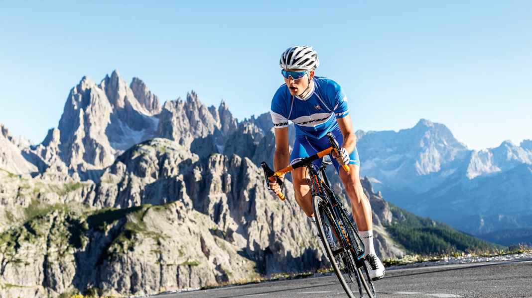 TOUR Special: Training planner 2016 - Better training with the road bike: Training planner to download