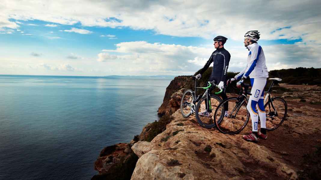 Erik Zabel's Mallorca - Mallorca: Touring the island with Erik Zabel