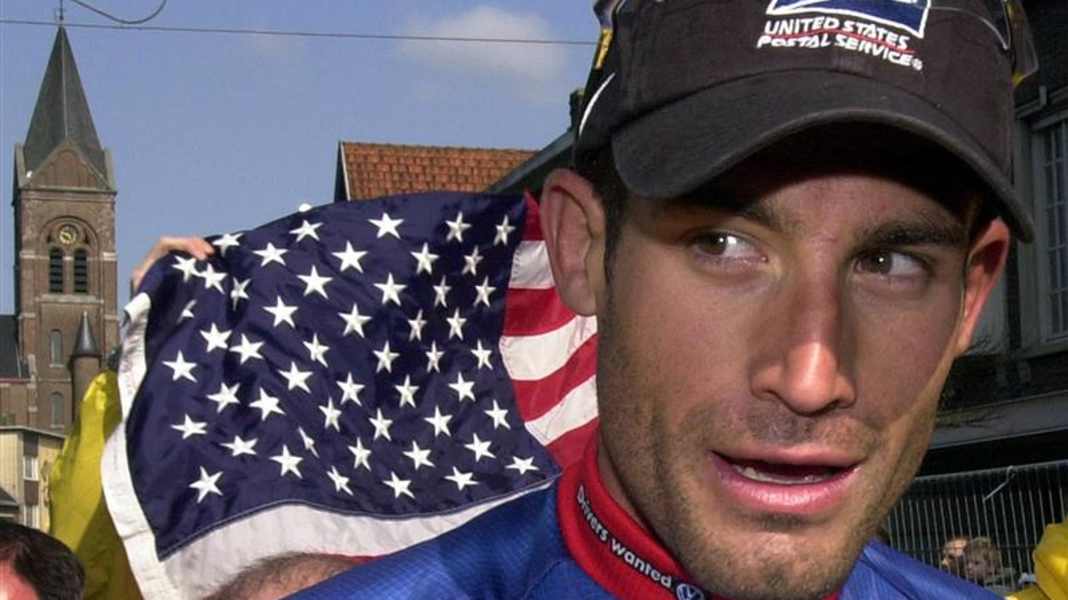 Au Tour de France en 2032 ? George Hincapie fonde une nouvelle équipe cycliste américaine